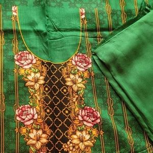 clothes(shalwar qameez)